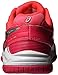 Asics Gel-Game 5 GS, Zapatillas de Tenis Unisex Niños, Blanco (White/Diva Pink/Silver),...