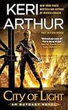 City of Light (An Outcast Novel)