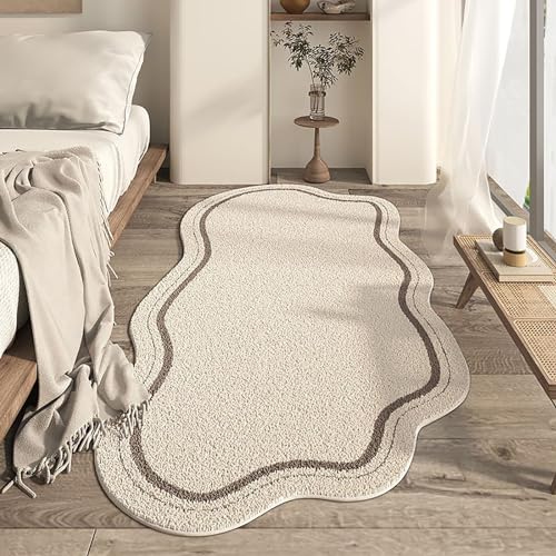 Tapis de chambre SoftArea lavable en machine et antidérapant - 2