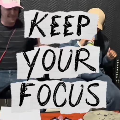 Keep Your Focus - Diamond G.