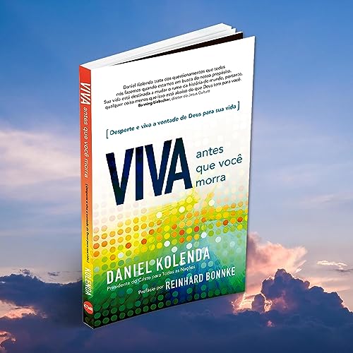22. Como Permanecer Dentro da Vontade de Deus? | Livro Viva Antes Que Você Morra