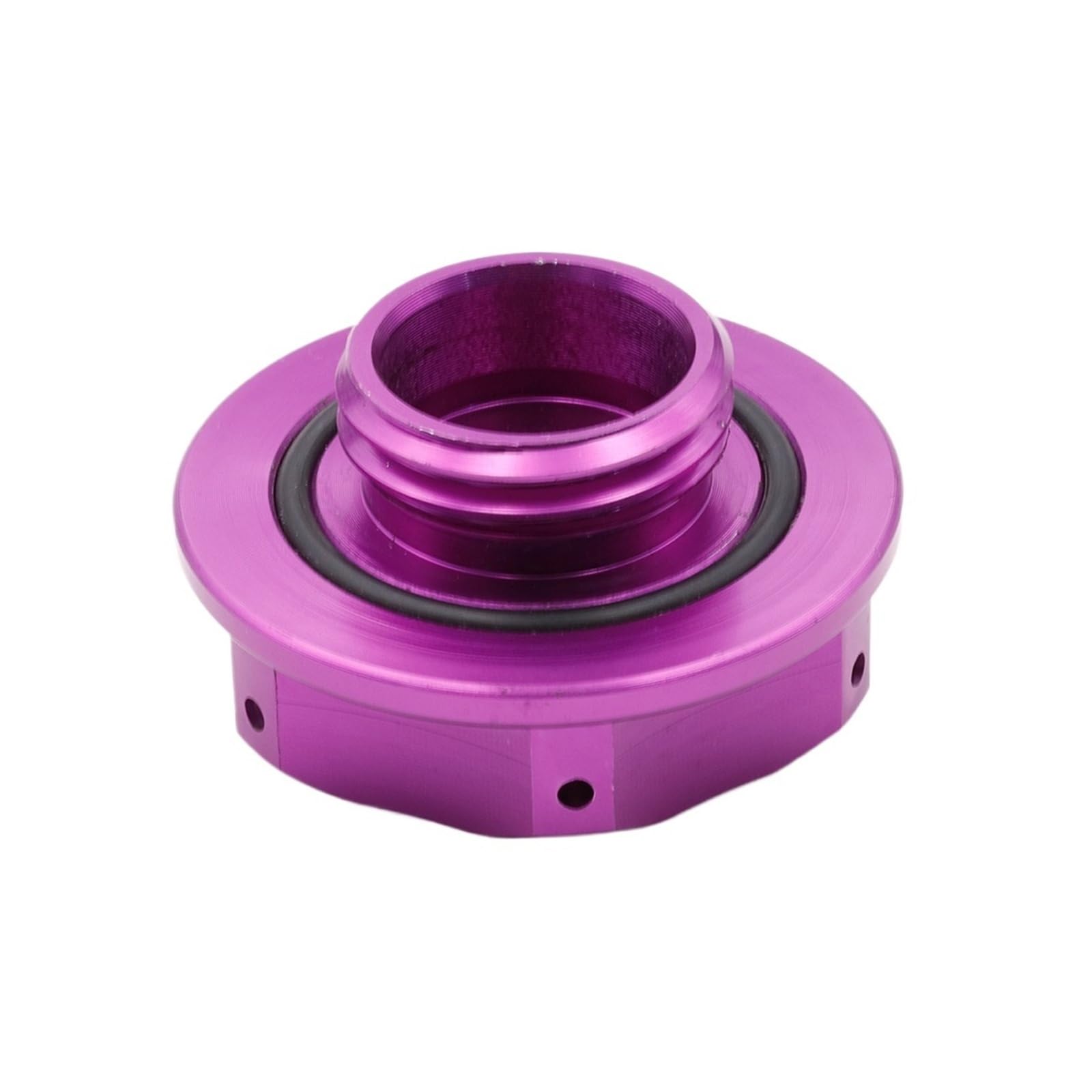 Coperchio del serbatoio del tappo dell'olio motore in alluminio for 32 mm