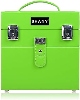 Organizador de maquillaje valija, Shany Cosme...