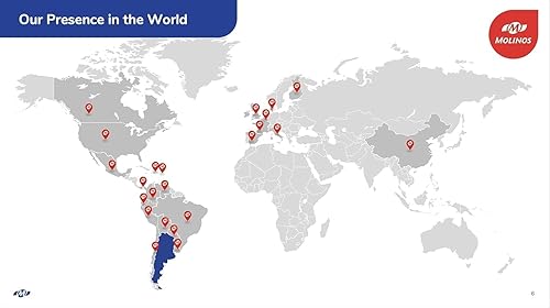 Miniatura 8 de Cruz De Malta 1/2 kilo de yerba mate