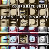  Storm the Lung Mall Bell Cacophany