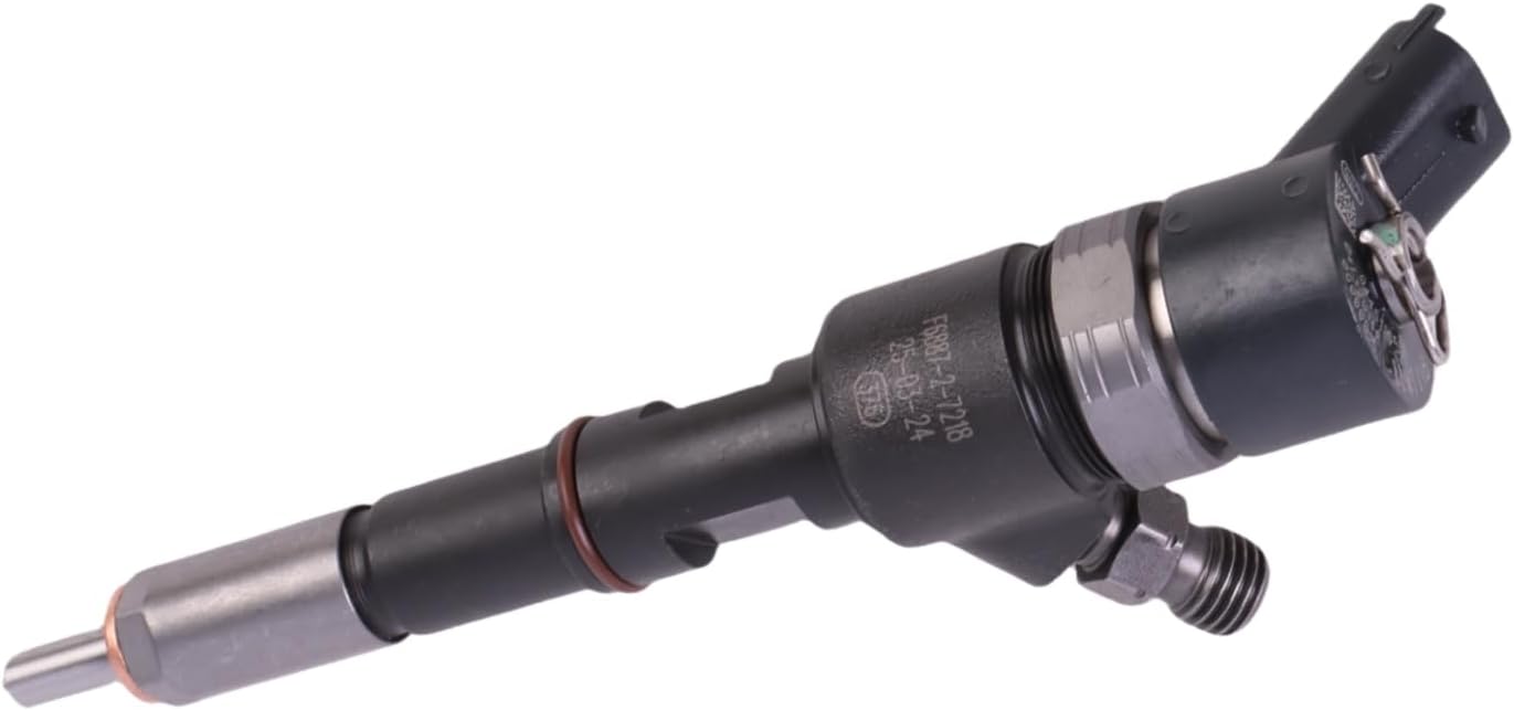 0445110561 04132014 4132014 Common Rail Injector for Deutz D2.9 L4 TD2.9 L4 TCD2.9 L4 Engine