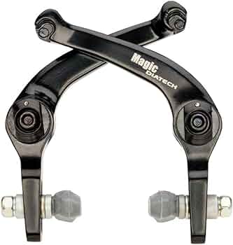 BMX ブレーキマウントMagicFruits U Brake Adapter BMX ブレーキマウントMagicFruits U Brake Adapter BMXFIX Universal