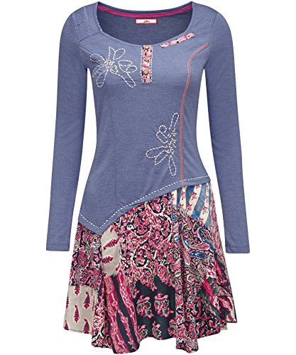 Joe Browns All New Mix It Up Tunic Camicia Donna