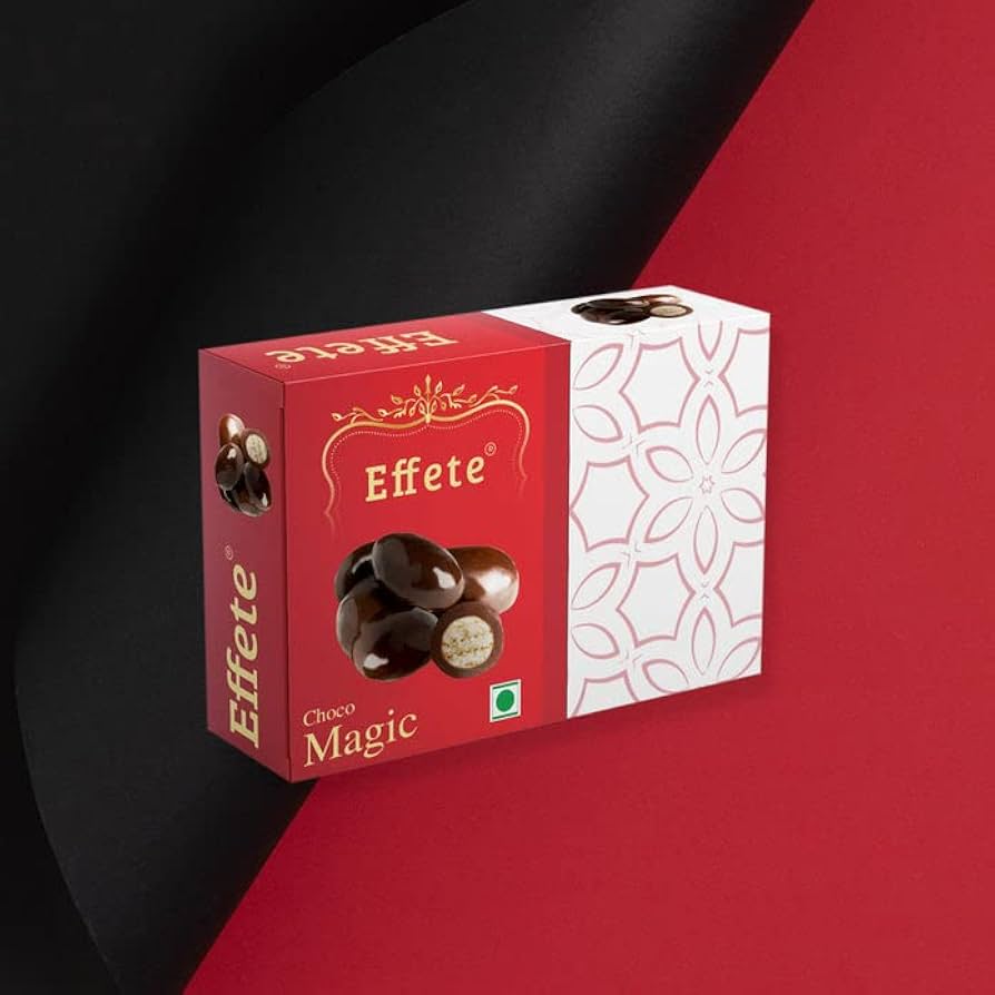 Effete Chocolate Magic - 32 Grams |Choco Magic chocolate : Amazon