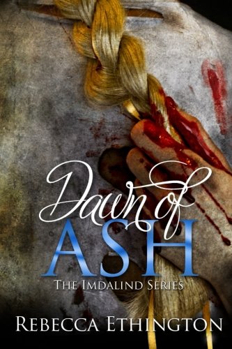 Buy Dawn of Ash (Imdalind) (Volume 6) — BookShops.in