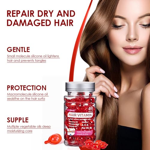 Tratamientos De Cabello, Beauty Imagen adicional