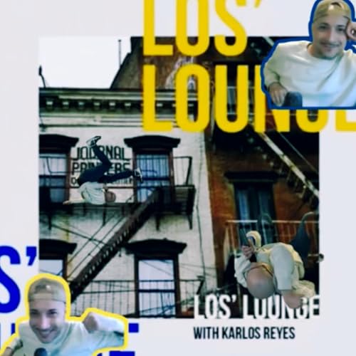 5 Years Anniversary Episode cover art