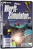 werft englisch  Werft - Simulator 2013 - [PC]