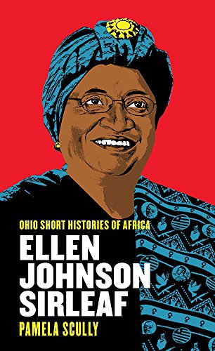 Ellen Johnson Sirleaf view 2