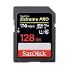 Blackmagic Design HyperDeck Studio HD Pro Bundle with 128GB Extreme PRO Memory Card, PC Power Cord, XLR-XLR Cable, and Screen Cleaning Wipes (5-Pack)