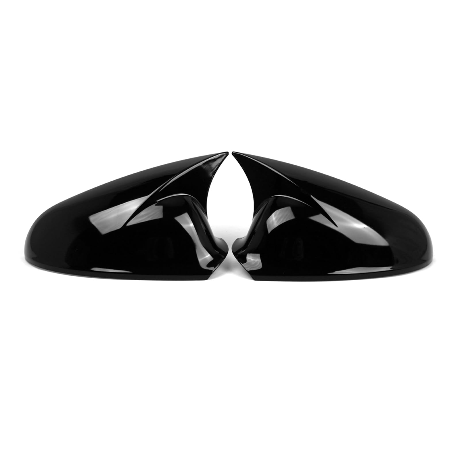 Capuchon De Rétroviseur Latéral Pour Opel Astra J, Adam, Etc. - Référence 13265451/13265452 - Améliore L'apparence