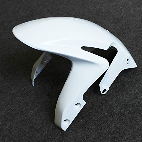 ZXMT Motorcycle Fairing Kit Unpainted Fairings for HONDA CBR600RR F5 2007-2008 (26 Pcs) - Thumbnail 4