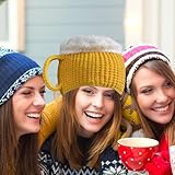 Zoom IMG-1 generico beer mug hat novelty Zoom IMG-1 generico beer mug hat novelty