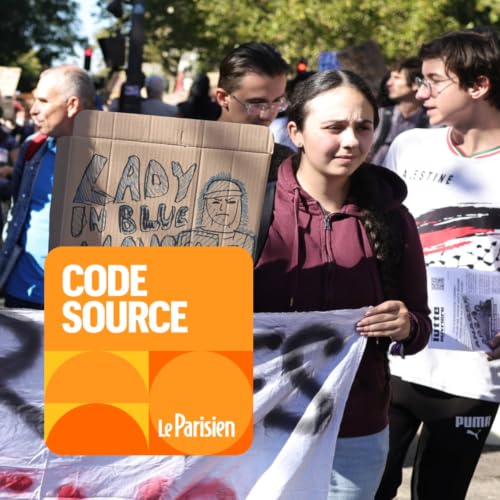 Lyc&eacute;es bloqu&eacute;s, manifestations, violences&hellip; Comment la mobilisation s&rsquo;est &eacute;tendue
