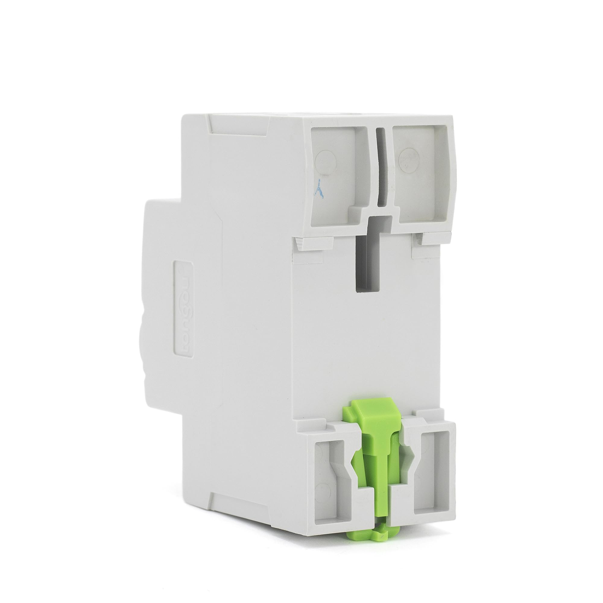 Interruttore Magnetotermico Differenziale Interruttore Differenziale RCCB 2P 16A-63A 230V 6KA, Salvavita Elettromeccanico 10-100mA(2 Pole 300mA,25A)