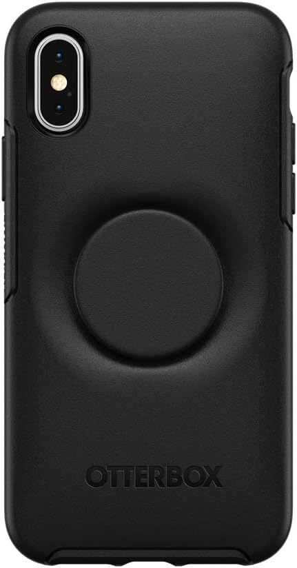 🔥 Flash Sale Otter + Pop for iPhone SE, 7 and 8: OtterBox Symmetry Series Case with PopSockets Phone Grip and Phone Stand, PopGrip, Collapsible, Swappable Top, Mauvelous and Aluminum Black 40% Off Discount Otter + Pop for iPhone SE, 7 and 8: OtterBox Symmetry Series Case with PopSockets Phone Grip and Phone Stand, PopGrip, Collapsible, Swappable Top, Mauvelous and Aluminum Black