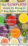 wilson juice 108 tennis warehouse  The Complete Guide To Doing A 7 Day Juice Cleanse: Lose weight, detox your body, increase your energy, and much more! (English Edition)