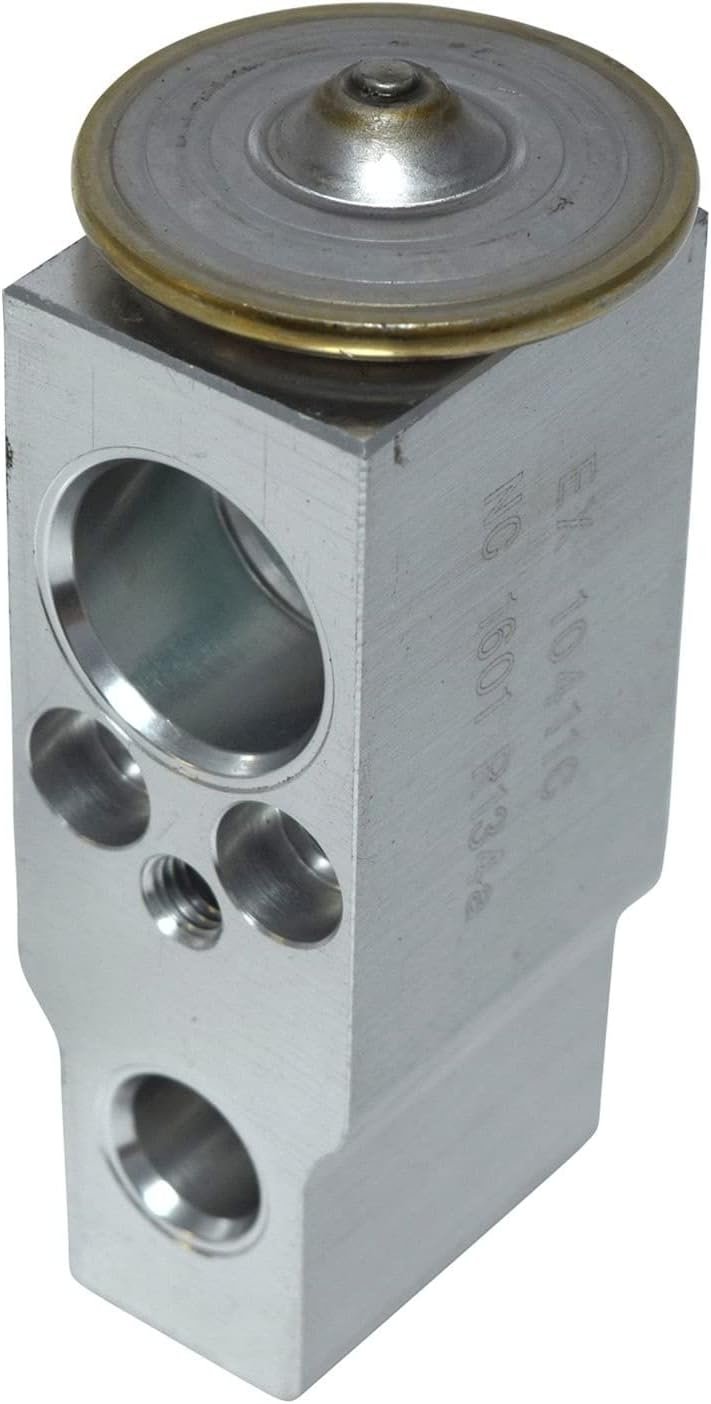 HVAC A/C Short Compressor Replacement Kit