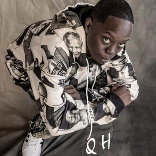 Young Q-Dogg: From Milwaukee Streets to Music & IT Hustle | #267