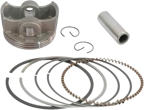 62MM 63MM Piston Ring Suitable For 155 Aerox 155cc Sleeve