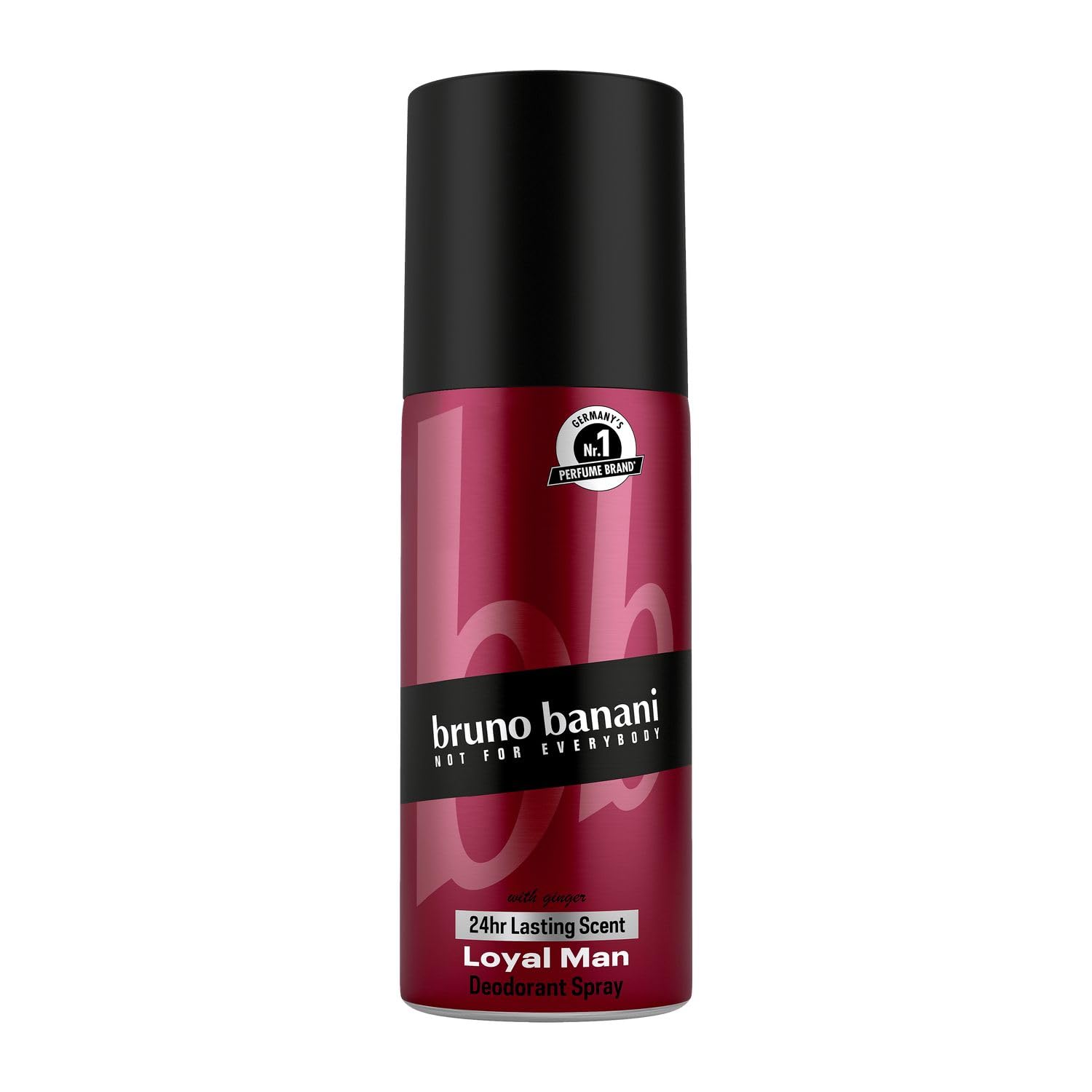Bruno Banani Absolute Man Dezodorant, 150 ml