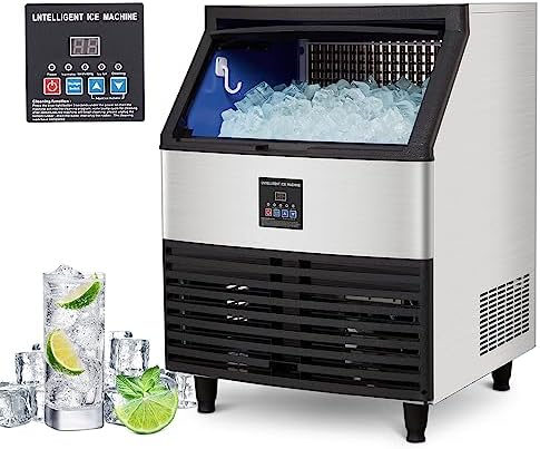 18.5 In. X 36 In. X 33 In. Stainless Steel Ice Chest With Sliding Lid. | Large Ice Bin | NSF