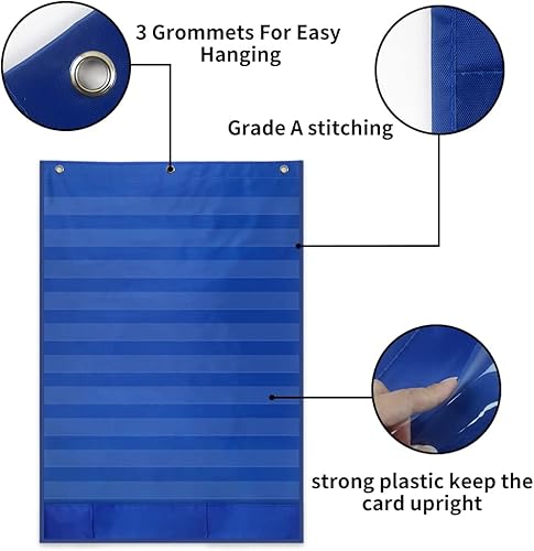 Miniatura 4 de Mewise 250 tarjetas de calendario matemático, números, conteo y más tarjetas de bolsillo para tarjetas de números matemáticos para suministros de