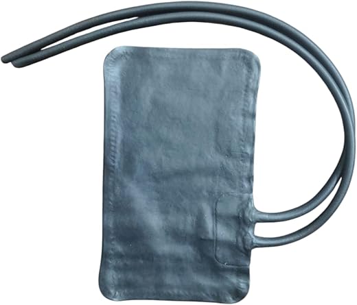 Agarwals BP Bladder Black Adult