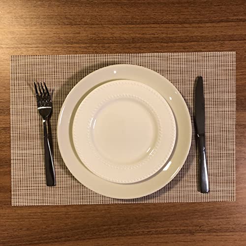 Kit 6 Peças Jogo Americano - Oferta