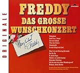 freddy quinn auf hoher see cd  Das große Wunschkonzert