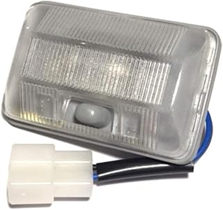 iHave Replacement For Interior Dome Light 1995-07 L200 Strada K62T K64T K74T K75T