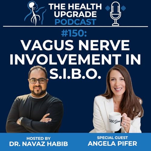 150: Vagus Nerve Involvement in SIBO f. Angela Pifer