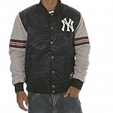 majestic jacket odd molly  Majestic Jacke: New York Yankees NFL NV M