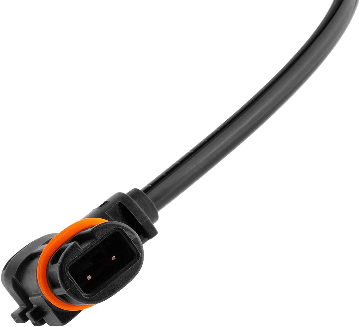 4Pcs New Front Rear ABS Wheel Speed Sensor 1645400717 1645400917 for Mercedes-Benz ML320 ML350 ML450 ML500 ML550 ML63 AMG R320 R350 R500 R63 AMG W164 GL320 GL350 GL450 GL550