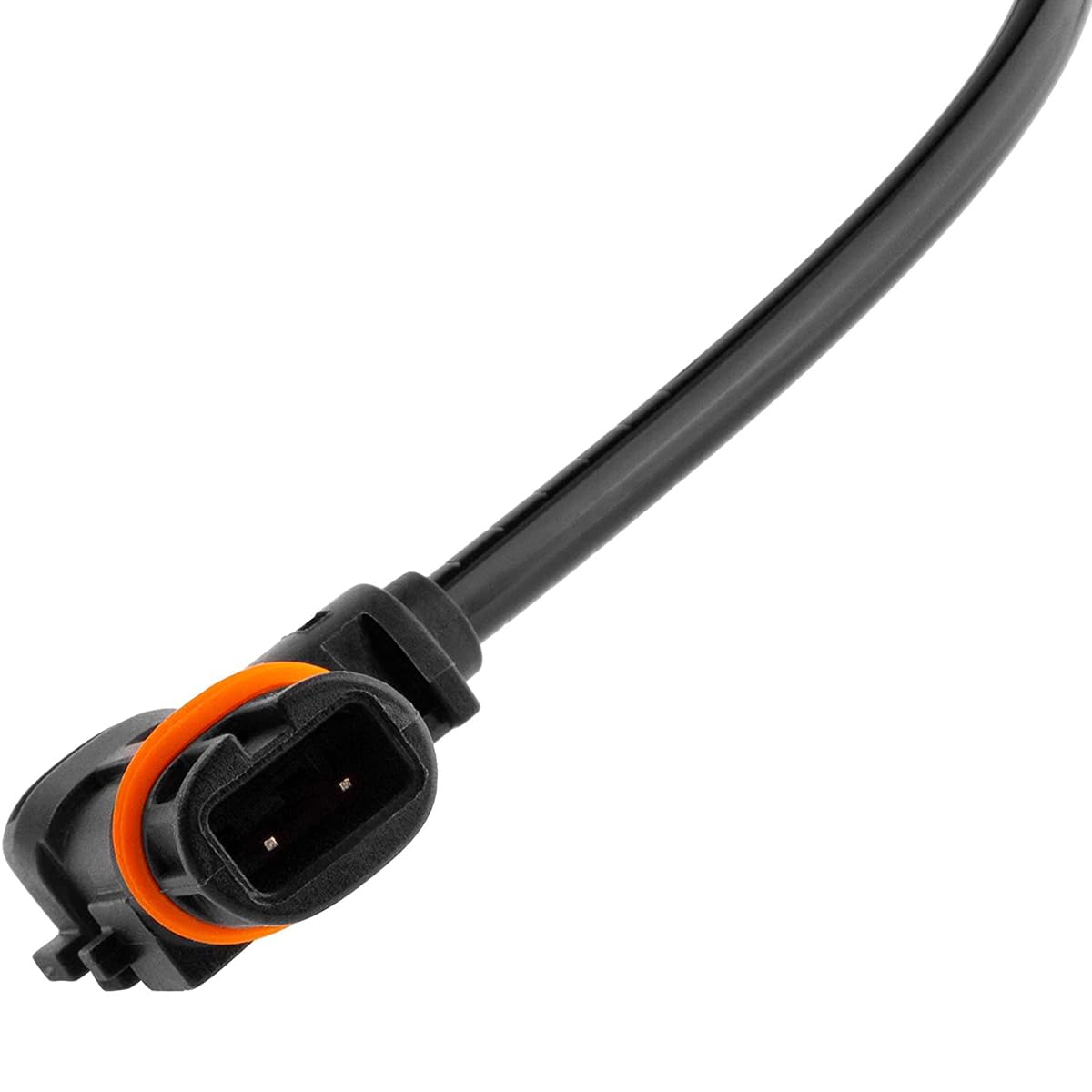 1645400717 1645400917 Front & Rear ABS Wheel Speed Sensor Left & Right for Mercedes-Benz 2007-2010 GL450 2008-2012 GL550 2006-2011 ML350 2010 ML450 2008-2011 ML550, 1645400717 1645400917