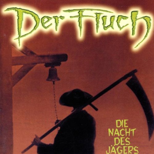 Die Nacht Des Jaegers [German Import]