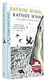 The Wild Silence & The Salt Path By Raynor Winn 2 Books Collection Set