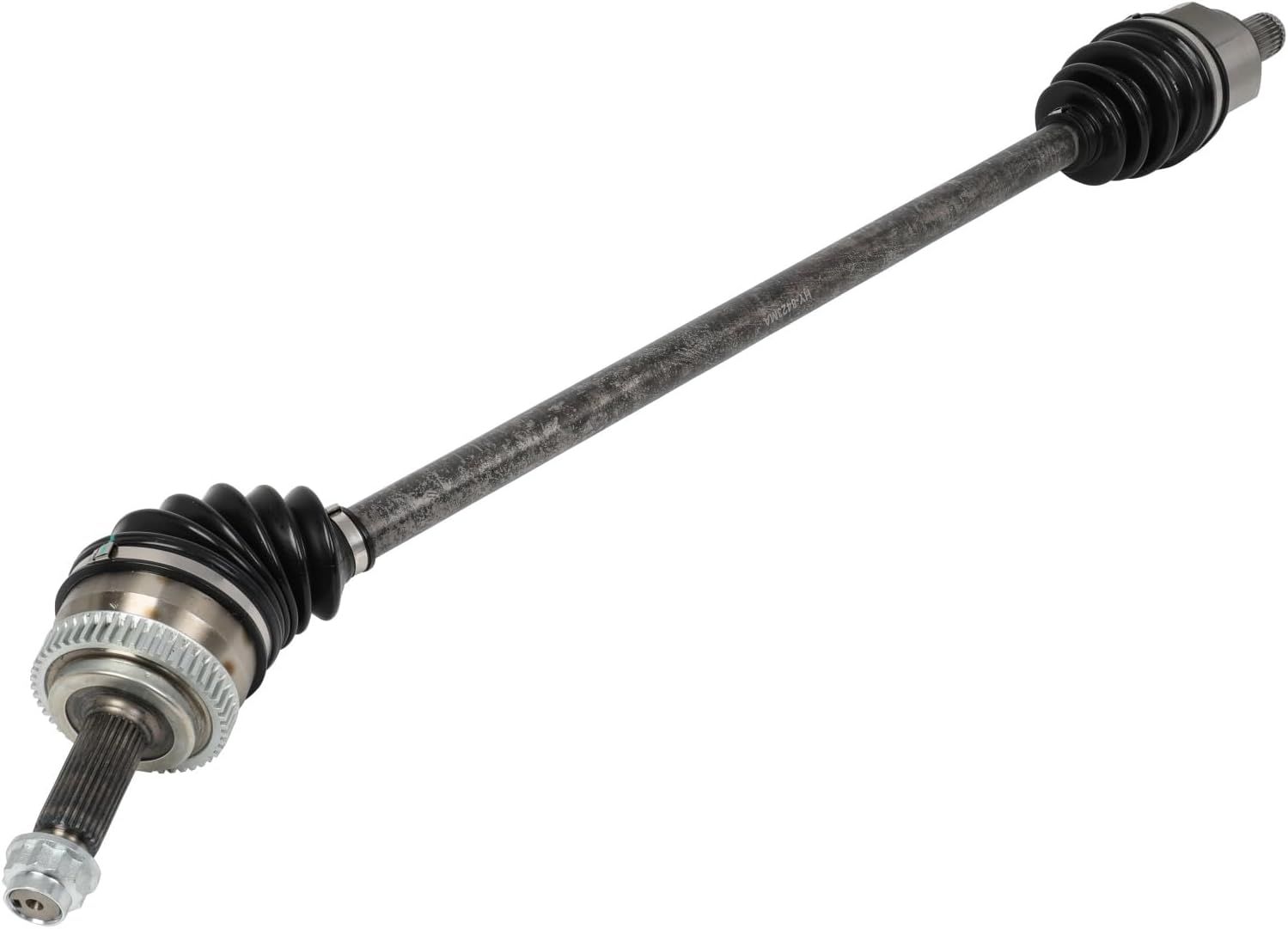 ECCPP CV Axle Shaft Assembly fit 2011-2015 for Hyundai Sonata;2012-2016 for Kia Optima; Front Right(Front Passenger Side) 663827,NCV37070,66-3827,495014R250