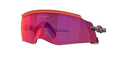 Oakley OO9455 Sunglasses Bundle OO 9455 KATO 945504 Polished Black and Eyewear Cleaning Kit