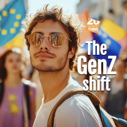 Does Gen Z still believe in politics?