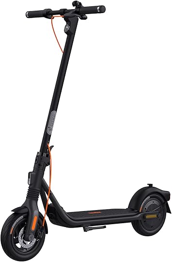 Segway-Ninebot F2 Pro E - clignotants integres
