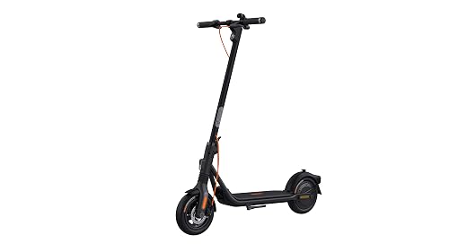Segway-Ninebot, Scooter elétrica, modelo F2 Pro E para adultos, velocidade máxim