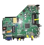 placa mae lga 1366 x58 Decodificación de señales: recibe todo tipo de señales y las decodifica rápidamente, con la ayuda de chips de alto rendimiento, la imagen es fluida y no se atasca.