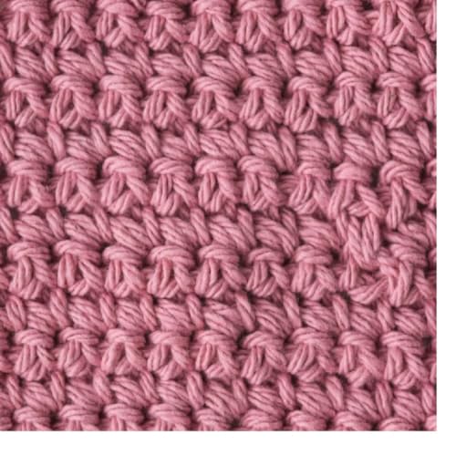 Image of Lily Sugar'n Cream Cotton Yarn Bundle with BC Markers (2, Rose Pink)