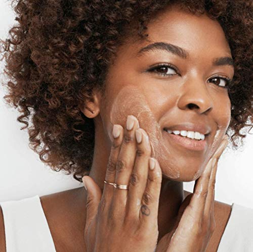 Olay Scrubben - vochtinbrengende peeling reiniger - citrus ruis - 150 ml - Afbeelding 4